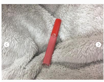 阿玛尼口红唇膏推荐排行榜,阿玛尼armani臻致丝绒哑光唇釉口红