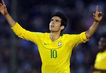 内马尔是巴西最差的10号吗,谁是巴西队最强的10号