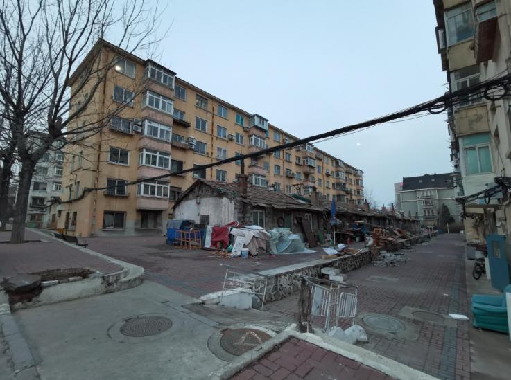 大连西岗区2022年拆迁明细表,2021大连西岗区旧房改造