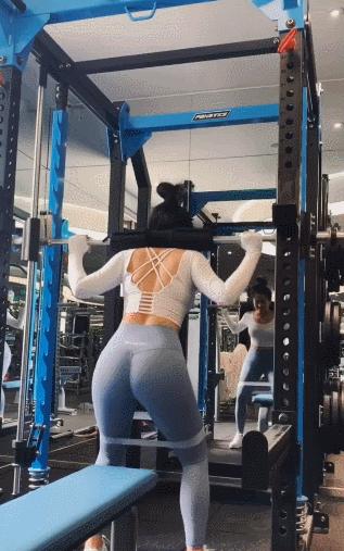 00后身材最好的女人,00后最美的女人