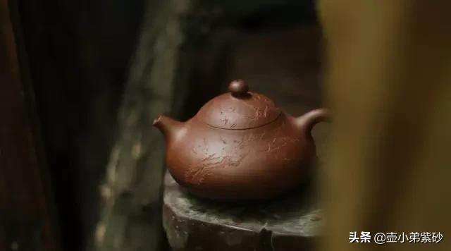 紫砂壶按住气孔不出水什么原理,紫砂壶出水不畅怎么办