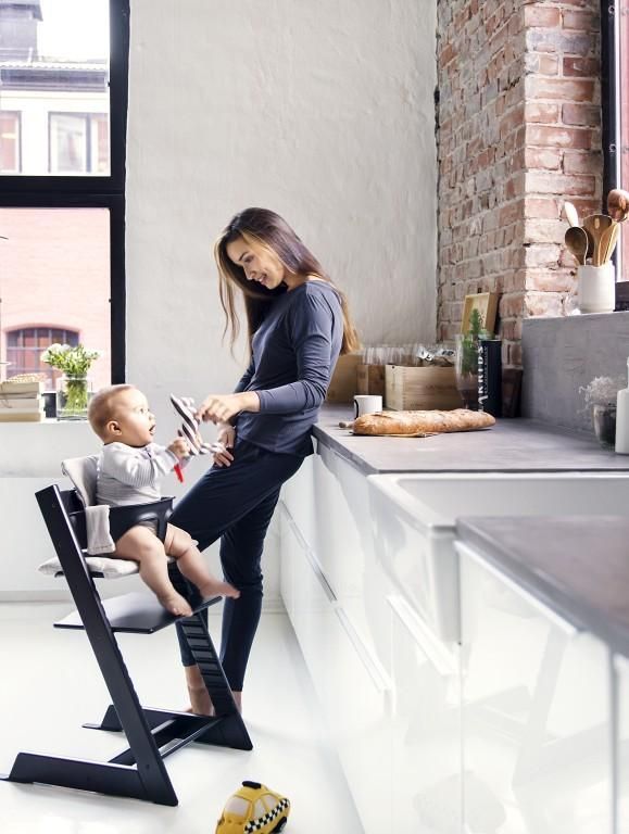 北欧风的儿童房该怎样布置,如何打造一个北欧风格房间