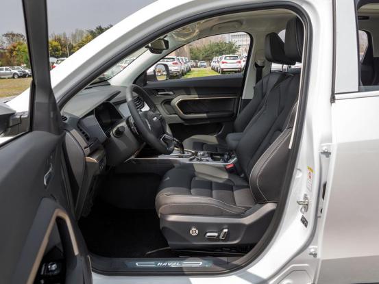 全新哈弗h6油耗比19款少么,哈弗h6三代1.5t自动两驱max的油耗