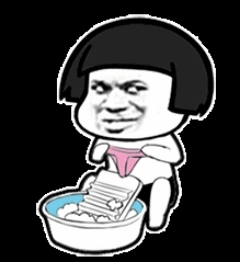 洗衣机洗的衣服有臭味,衣服阴干后有味怎么处理