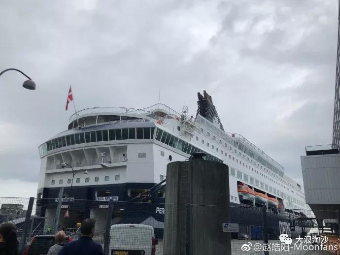 北欧三国旅游介绍,北欧三国旅游指南