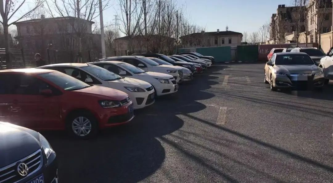 短短200米，这段路4年了还没修通