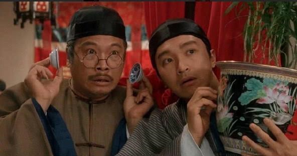 吴孟达从配角做到主角,吴孟达电影深度解析