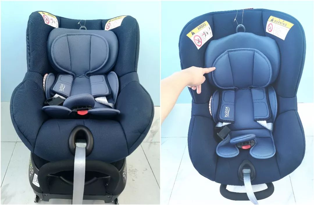 安全座椅双面骑士,双面骑士安全座椅eco360plus