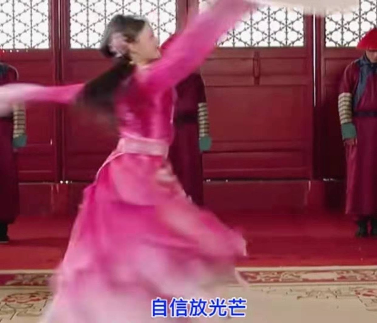 提升体态的习惯,完美体态自信就好