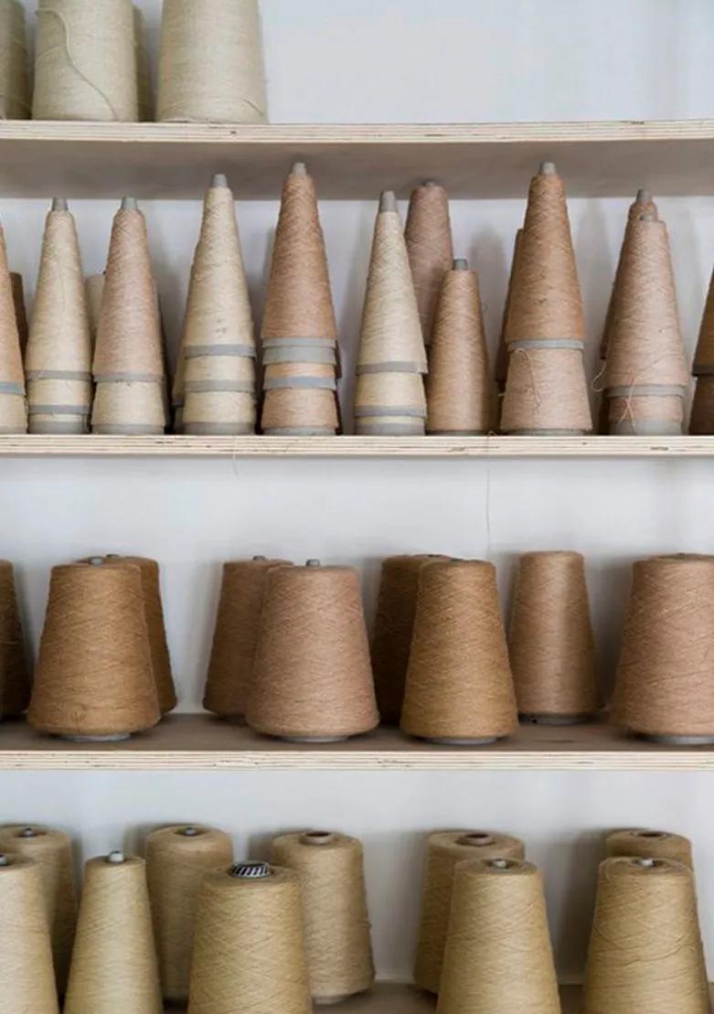 衣服面料支数多少才算好,面料幅宽对服装有影响吗