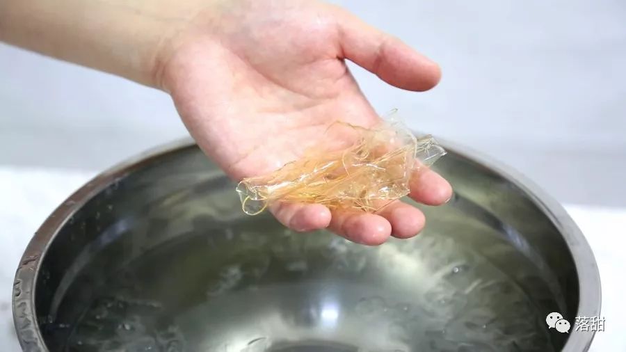 吉利丁使用教程,对于吉利丁的认识