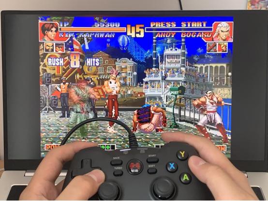 北通99元手柄,北通蝙蝠4手柄和云游戏pro手柄