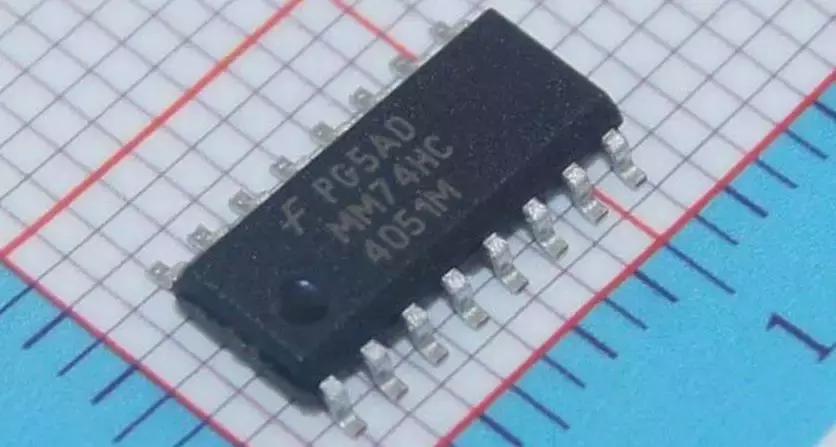 史上最全的芯片知识,回顾史上25款经典芯片