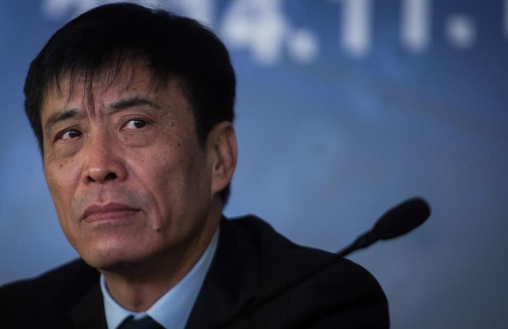 中国足协官方发布处罚公告,中国足协连开两张罚单