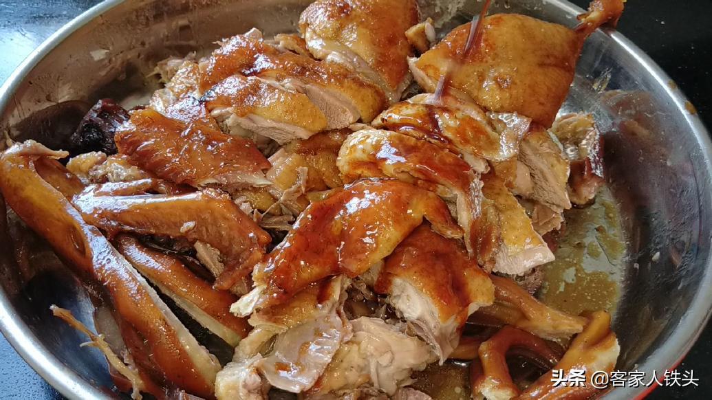 鸭配什么料最好吃,老鸭放什么料煲好