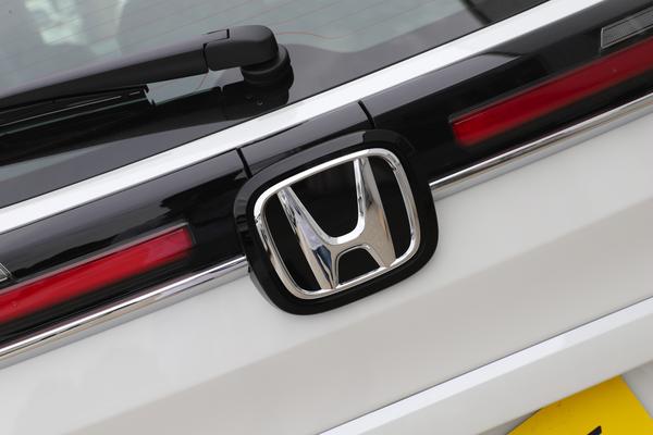 本田ur-v2020款四驱尊享版落地价,本田ur-v四驱顶配感受