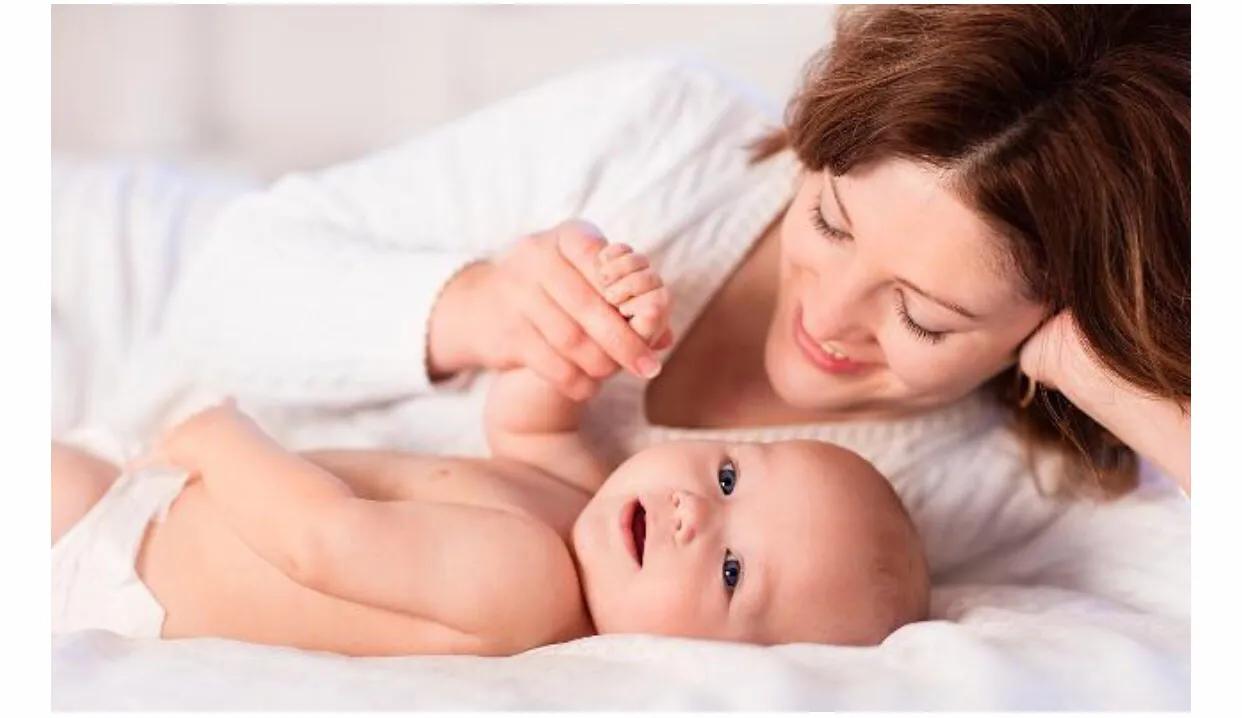 孩子哭着要抱怎么办,孩子一岁内哭要不要抱