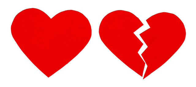 故事：在这场围城之战里，我输的毫无尊严