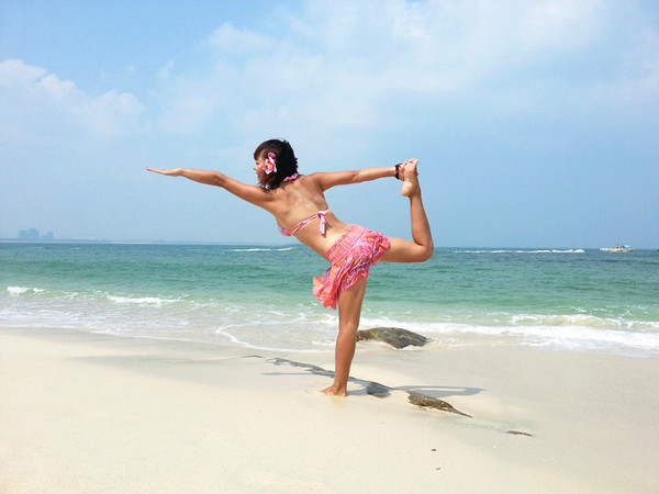 迟来的蜜月迟到的游记,迟来三年的蜜月之旅