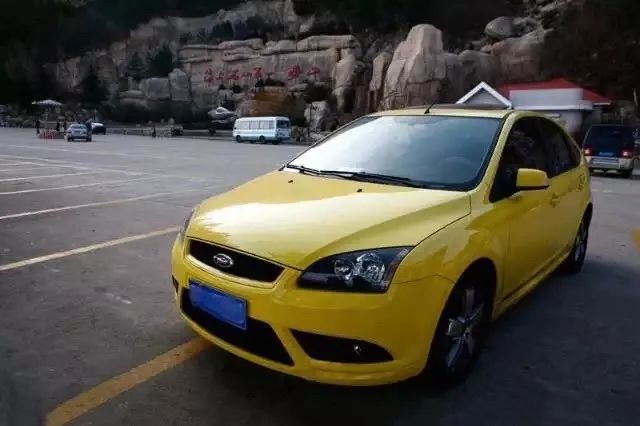 2020款福克斯active车主,福克斯active和福克斯哪个好