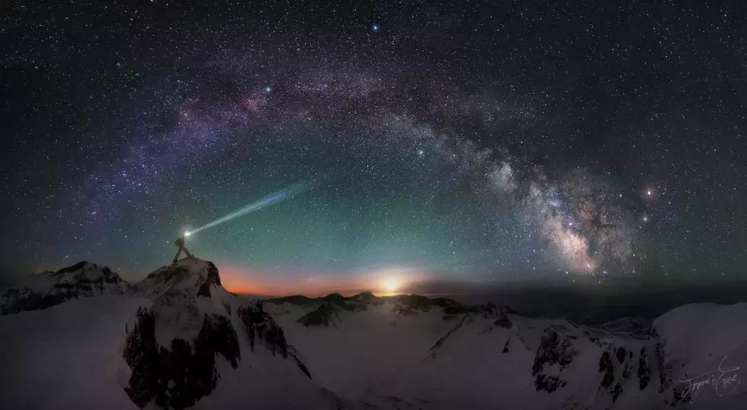 十年风雨江湖路,十年人间历程