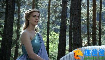 金发爱神古希腊神话故事,诸神传说希腊神话故事