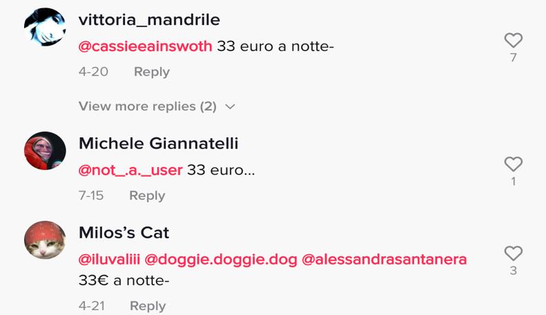 tiktok意大利小哥,意大利华裔中国美食