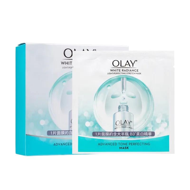 你的面膜上榜抗衰老,海藻面膜和片状面膜哪个好