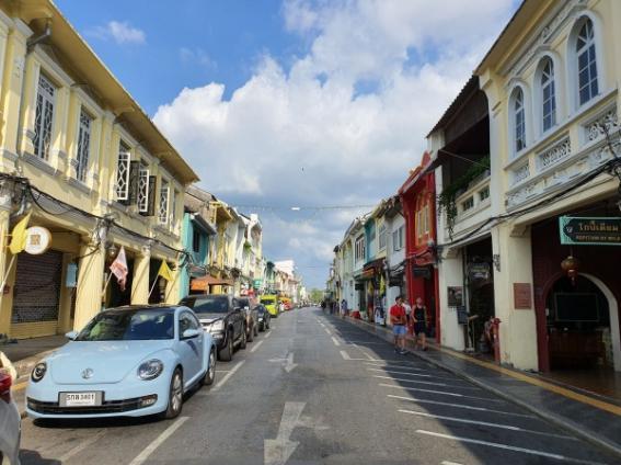 去普吉岛旅游必买物品清单,泰国普吉岛必买十大特产