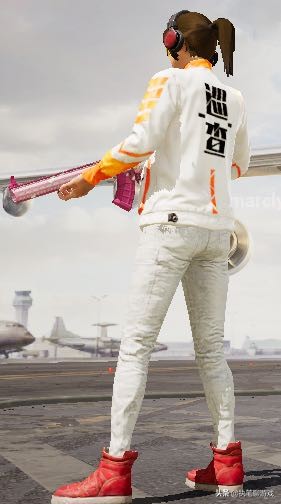 吃鸡新春福利有哪些皮肤,吃鸡新衣服你们都领到了吗