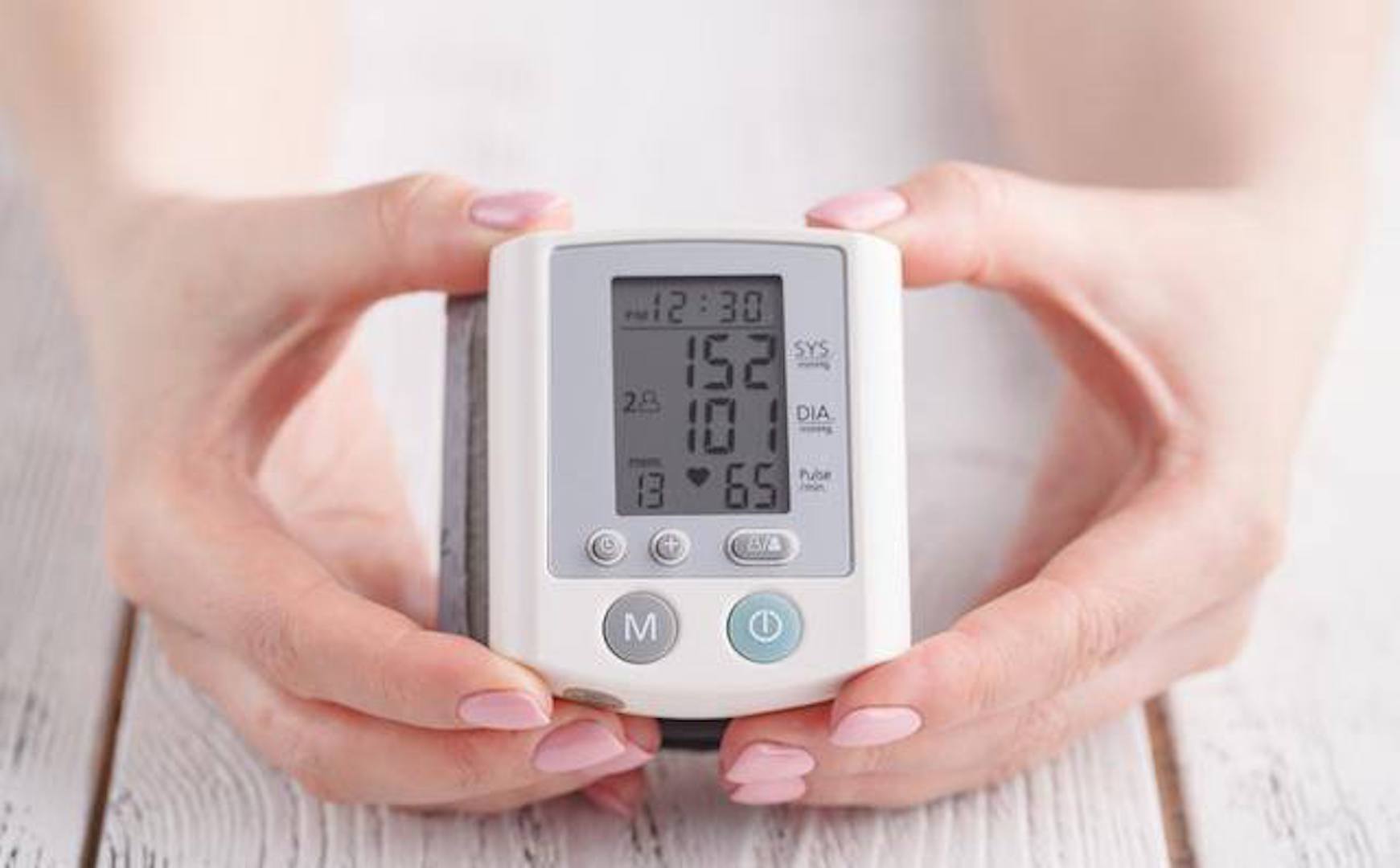 为什么血压要调整为80到130,如果你的血压达到180以上