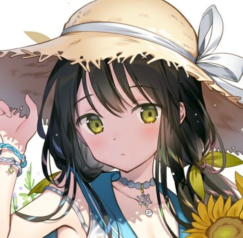 超萌女生网名两个字,含有西瓜的可爱网名