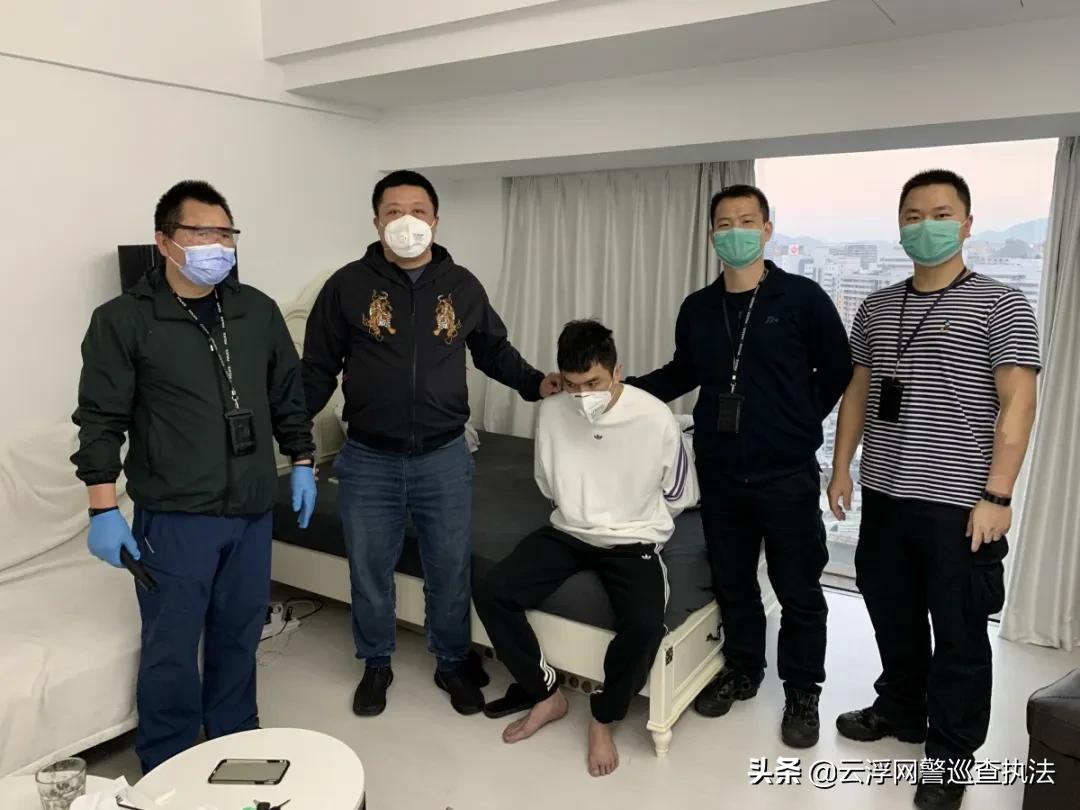 小心朋友圈里卖口罩的陌生人！