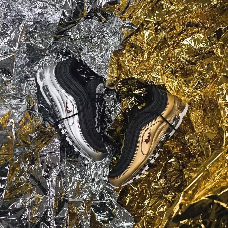 潮流圈爆款球鞋,潮流单品推荐球鞋