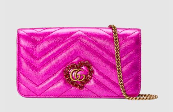 都在准备什么情人节礼物,小仙女最喜欢的礼物