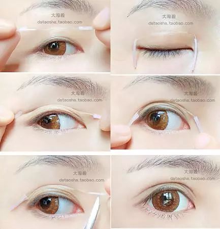 眼睛小是因为什么原因要怎么解决,眼睛小怎么办最有效的方法