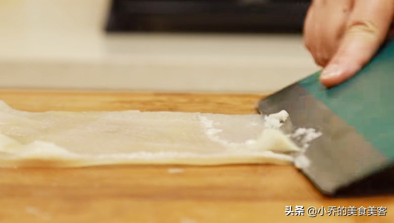 做猪皮冻什么时候放醋,做猪皮冻不用冷藏的方法