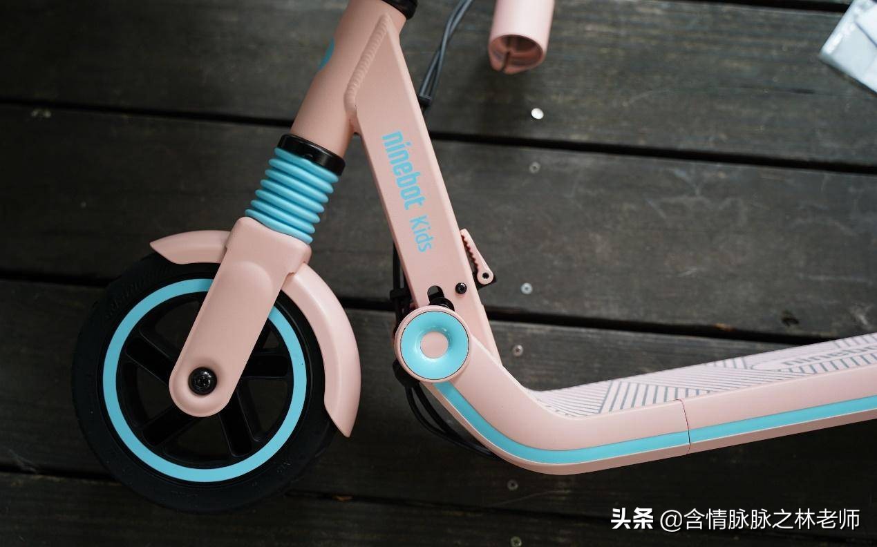 九号儿童滑板车c10测评,九号e8电动滑板车评测