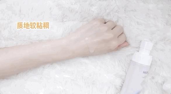 你真的会选化妆水吗,你真的用对了洗面奶吗