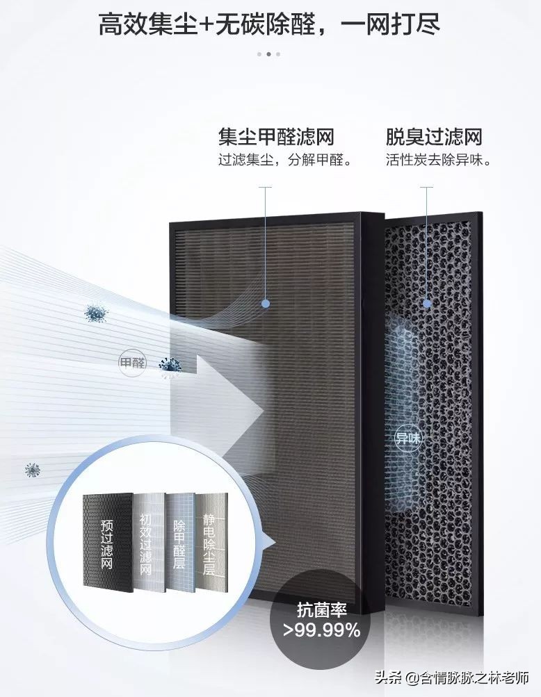 松下加湿器测评,松下f-vxg35c加湿空气净化器