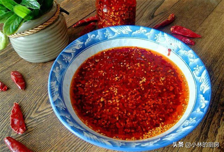 做出来的红油不亮,为什么你做的辣椒油不香