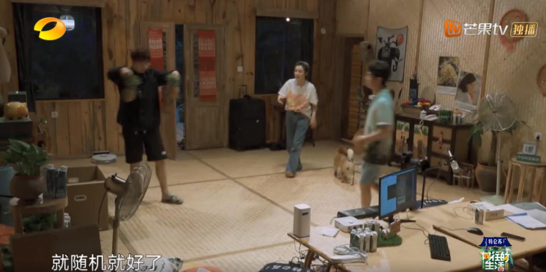 被骂想红，她真的冤