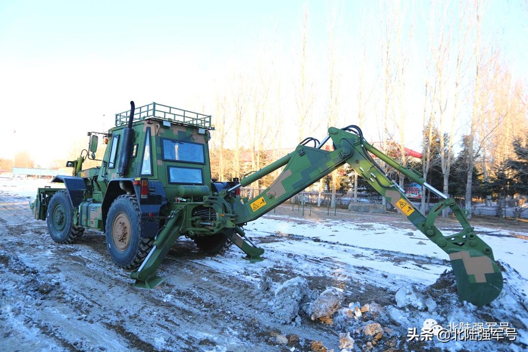 “看我的!”他们真的啥啥都行!