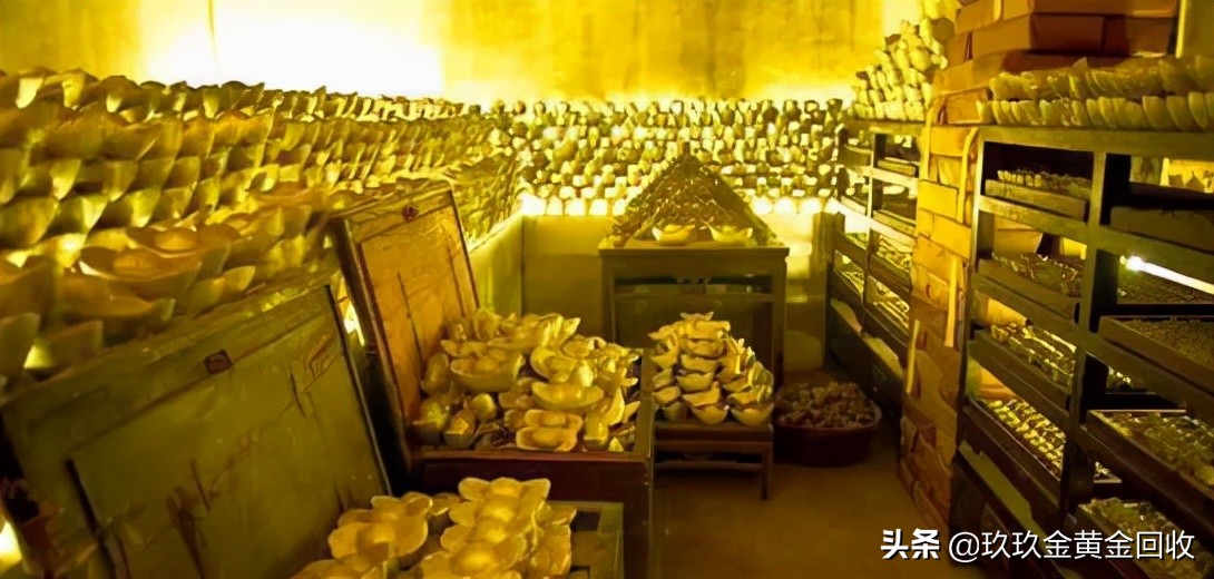 熊猫金条价格表,中国银行黄金金条实物价格