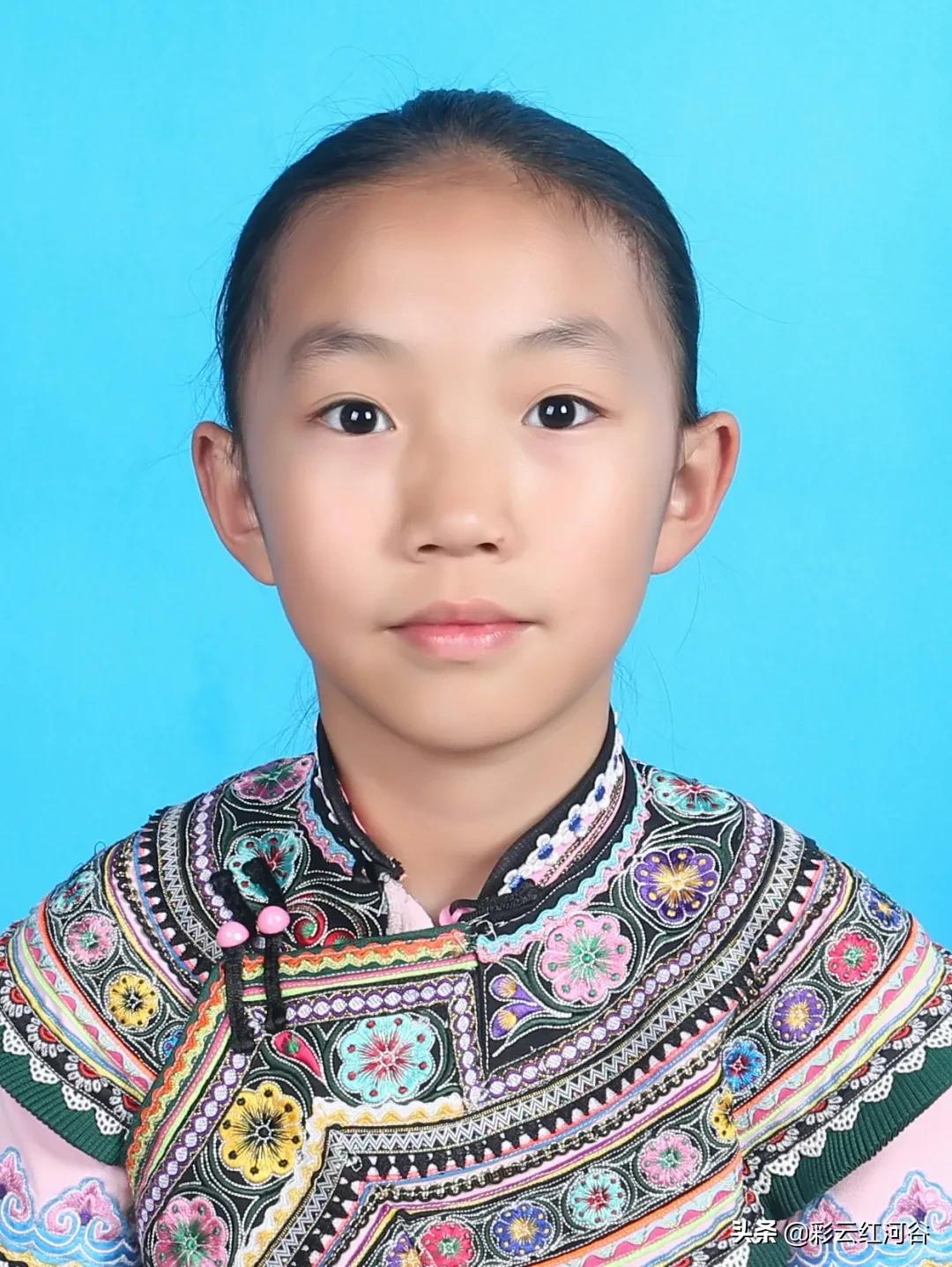 红河州好少年名单,蒙自新时代好少年