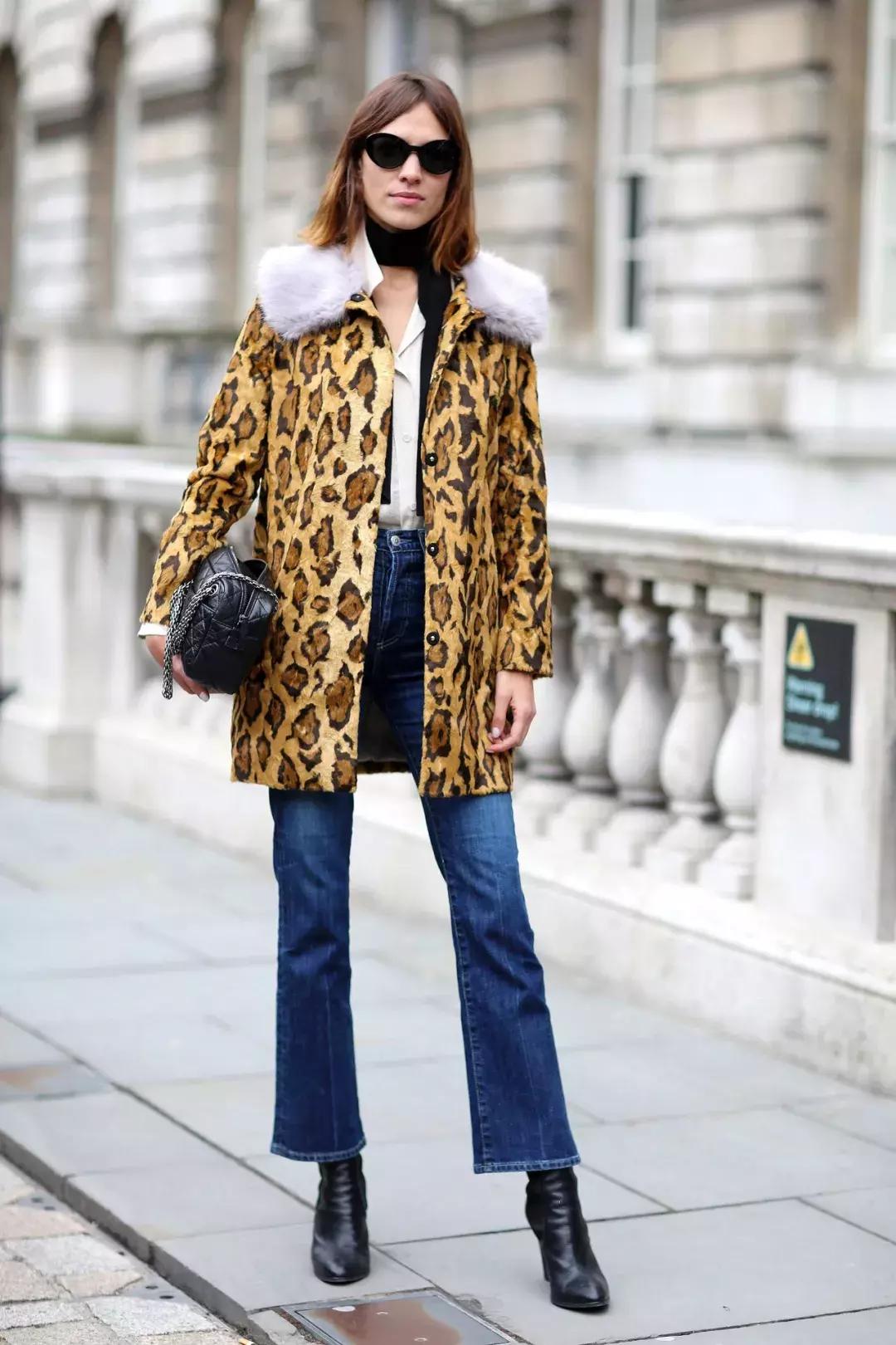 穿皮草会有负罪感吗,穿皮草吓人吗