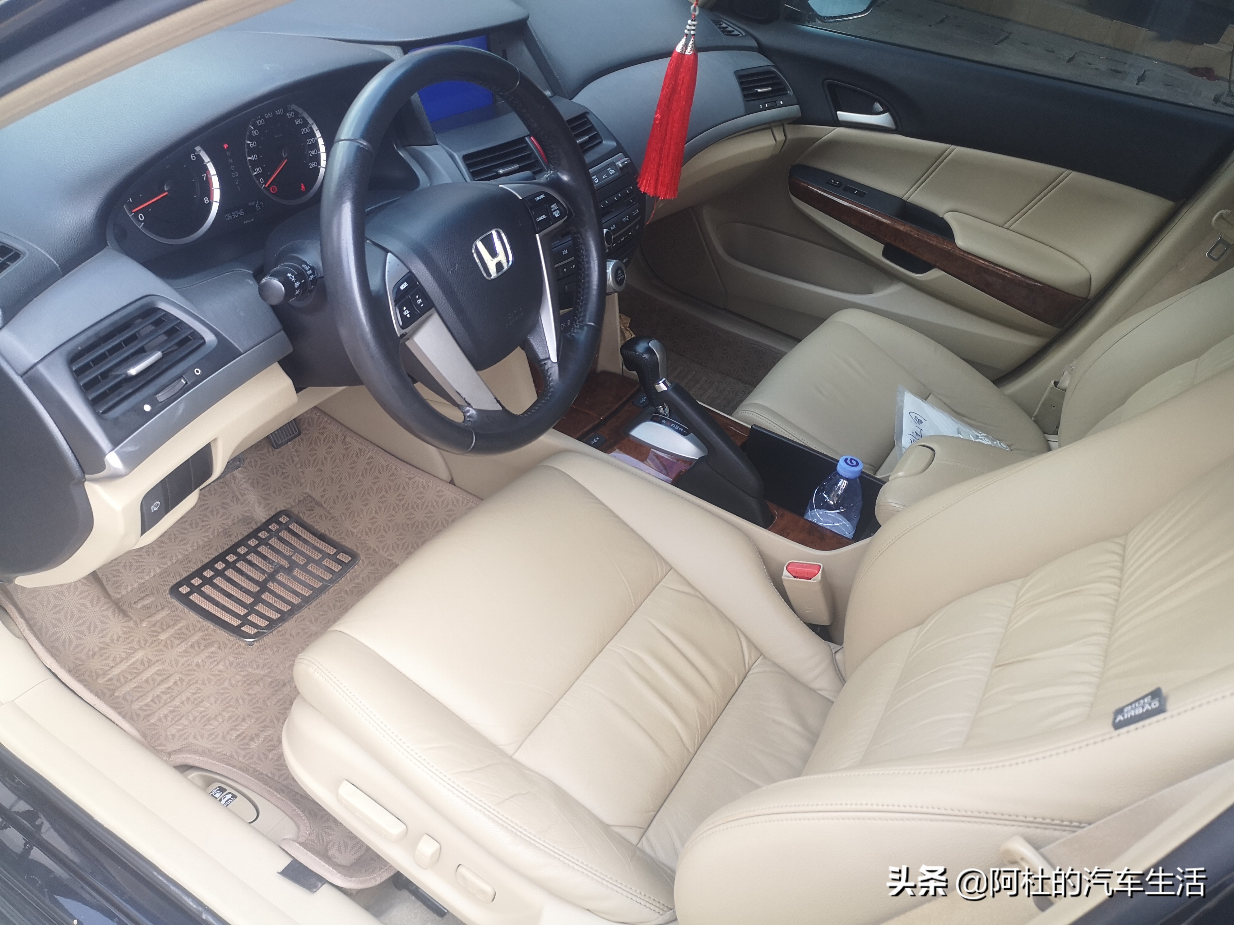 八万左右能买到十代雅阁吗,八万块钱能买到哪一年的雅阁