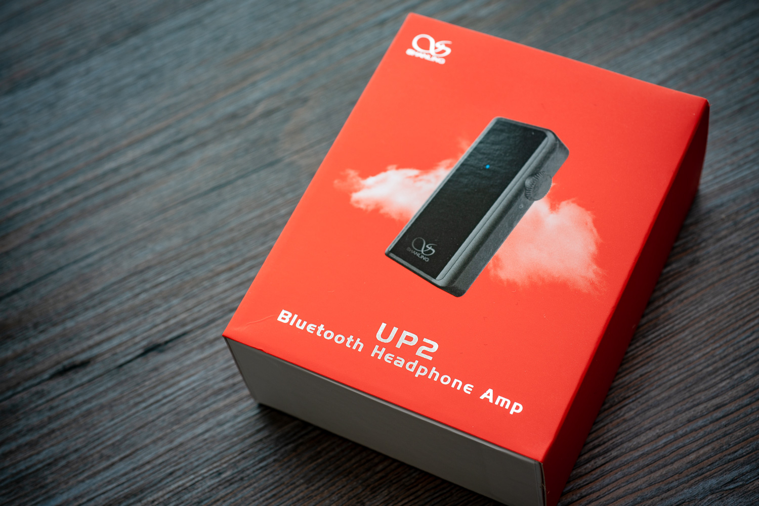 山灵up2蓝牙解码器拆解,山灵up2接有源音箱