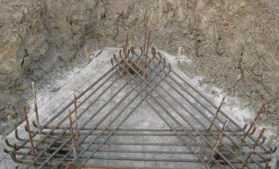 桩基工程基础教学,桩基基础施工的施工流程