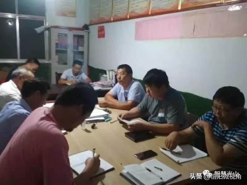 河南一名55岁村支书牺牲,农村村支书因公殉职